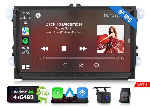 Vwx7a android car stereo - car,