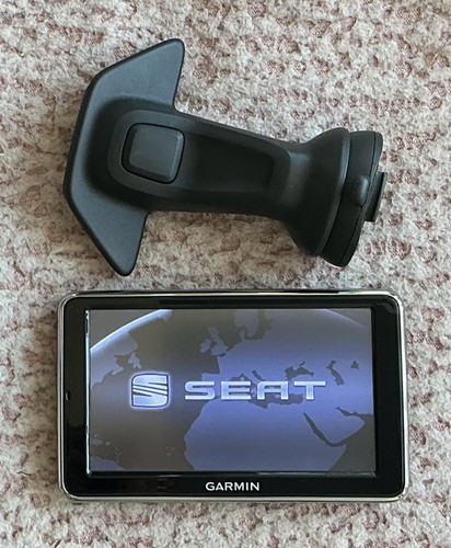 Garmin seat pid sat - sat, skoda