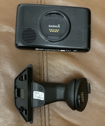 Used garmin sat nav - vw,