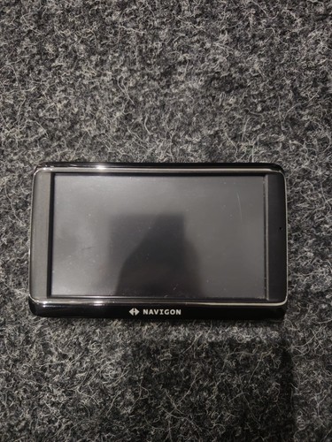 Navigon garmin skoda - vw, up,