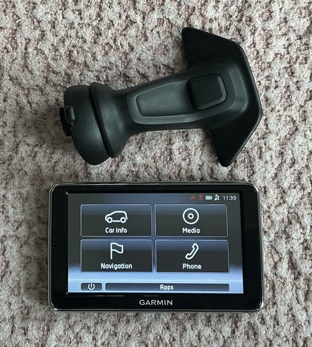 Garmin seat pid sat - sat, skoda