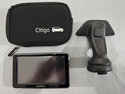 Used garmin skoda citigo - citigo, sat