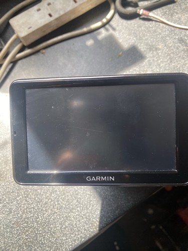 Used garmin seat mii sat - used, &