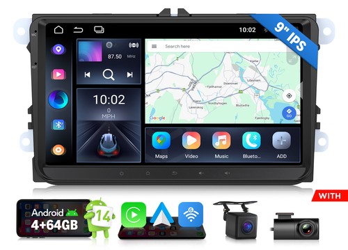 Dvr android car head - android,