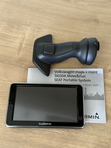 Seat garmin navigon sat - seat,