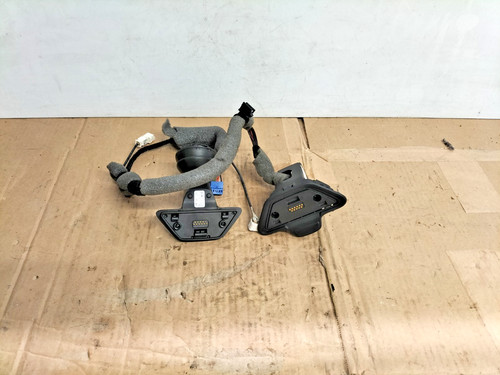 Genuine seat ibiza sat nav - genuine,