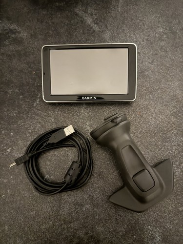 Garmin satellite navigation - garmin,