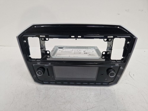 Volkswagen mk1 2021 sat - up,