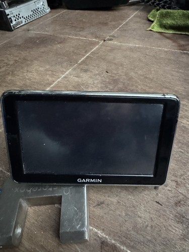 Used garmin seat - garmin, nav
