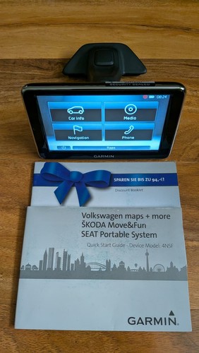Garmin satellite navigation - garmin,