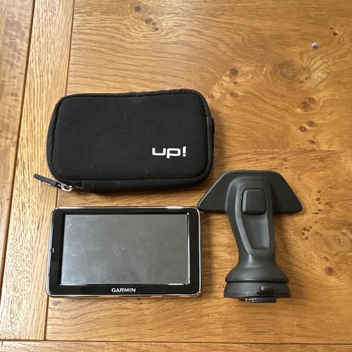 Garmin sat nav cradle - nav,