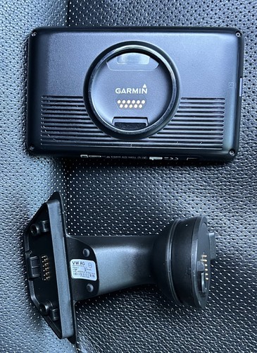 Used garmin sat nav - garmin,