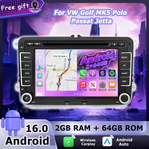 For golf mk5 polo - for,