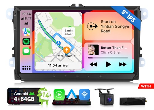 Dab cam android 4 64 - dab+cam+9", sat