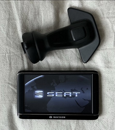 Navigon seat sat - nav, and