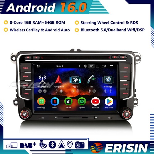Android car stereo - 16, sat