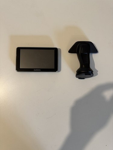 Used garmin sat - vw,