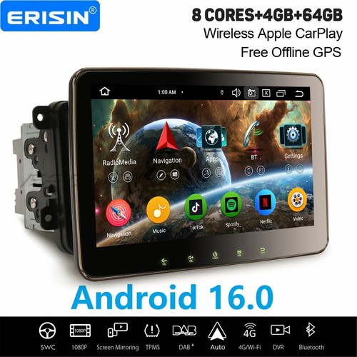 Android head unit sat - unit,
