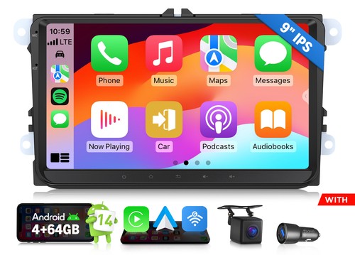 Eonon vwx7a android carplay - 14,
