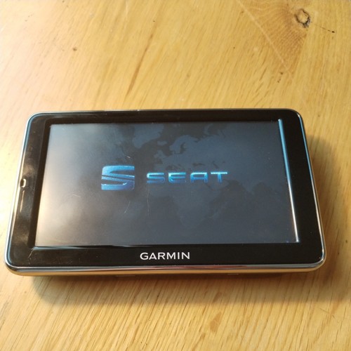 Garmin sat nav for - garmin,