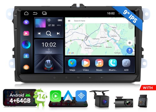 Dvr obd android 4 - 14, 4+64
