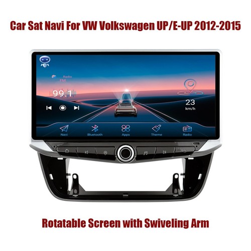 Sat nav gps car radio - radio, for