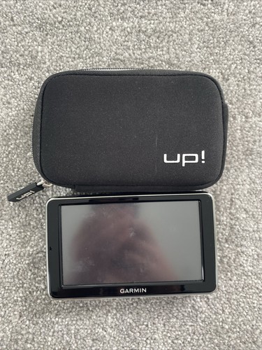 Volkswagen garmin nav - up,
