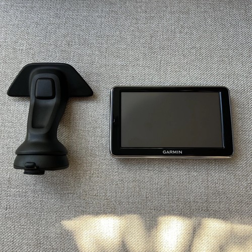 Garmin maps more - &, sat