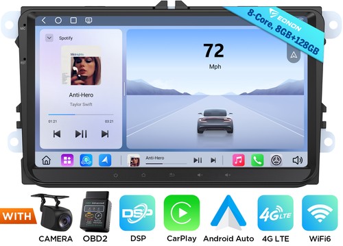 Core carplay sat nav - core,