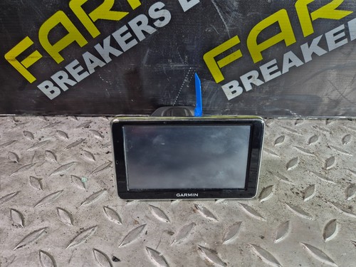 Used garmin seat mii - used, sat