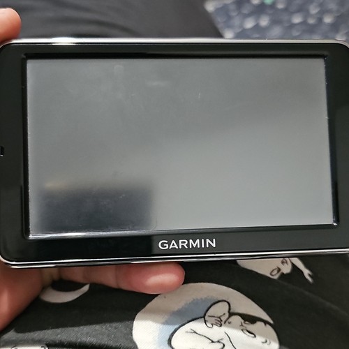 Used garmin sat nav - vw,