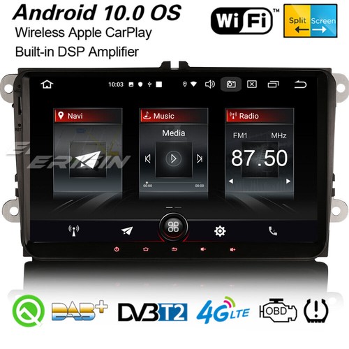 Android carplay car - android, 11