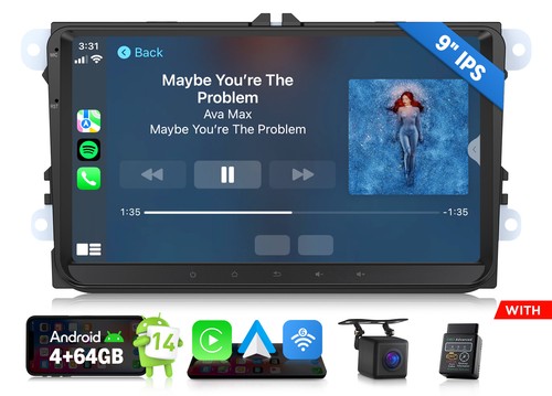 Ips android car stereo - 14,