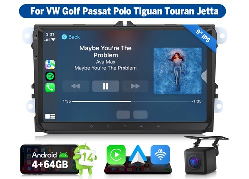 For passat golf vi - golf, v