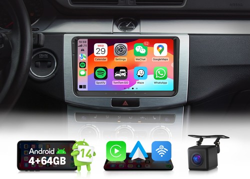 Vwx7a android auto 14 car - vwx7a,